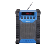 Denver Radio havy duty Denver WRB-60 FM i Bluetooth, IP54 - 1535072 - zdjęcie 4